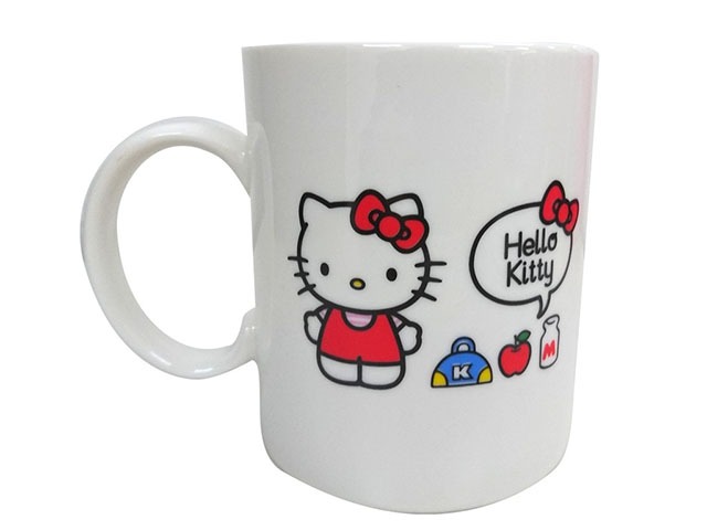 Hello Kitty-Themed Kitchen Appliances And Cooking Tools You Can Shop In  Manila