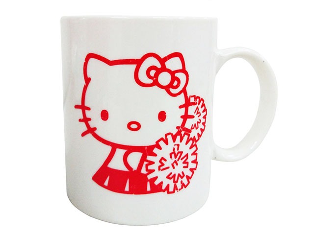 Hello Kitty-Themed Kitchen Appliances And Cooking Tools You Can Shop In  Manila