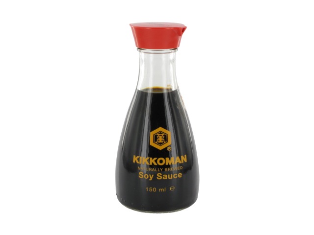 The History Of Kikkoman's Ingenious Soy Sauce Dispenser