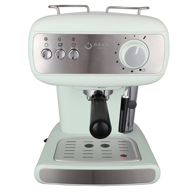 15 bar 2024 coffee machine