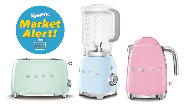 Score Up To P3 000 Off On Selected Items At Smeg This July   Smeg Marketalert 1 