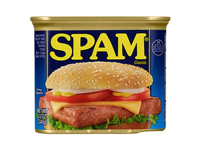 SPAM® Classic  SPAM® Varieties