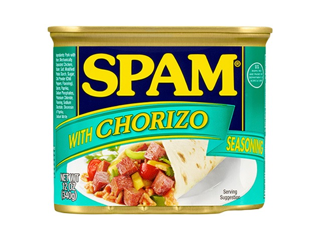 SPAM® Tocino  SPAM® Varieties