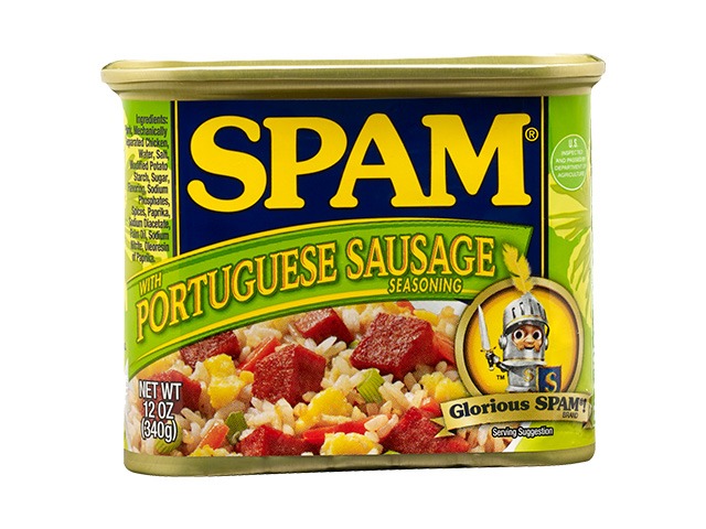 SPAM® Tocino  SPAM® Varieties