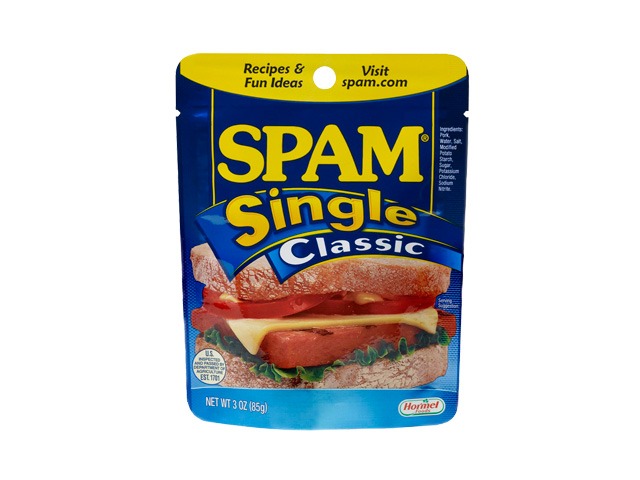 SPAM® Teriyaki  SPAM® Varieties