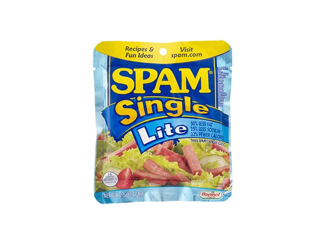 SPAM® Tocino  SPAM® Varieties