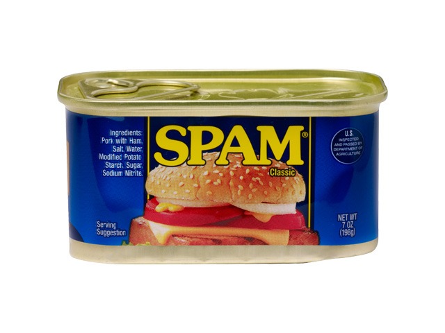 SPAM® Tocino  SPAM® Varieties