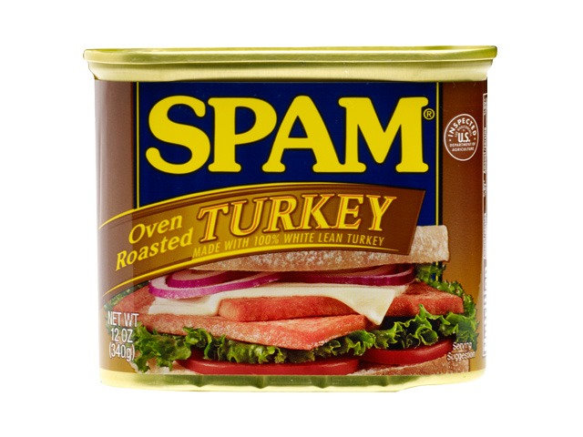 Buy Large Spam Lovers Sampler 12oz Cans (Pack of 12 Different Flavors)  Online at desertcartSINGAPORE