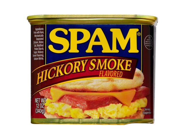 LIST: Every Flavor And Variety Of SPAM In The World