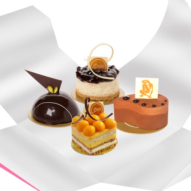 Where To Buy Small Cakes In Metro Manila