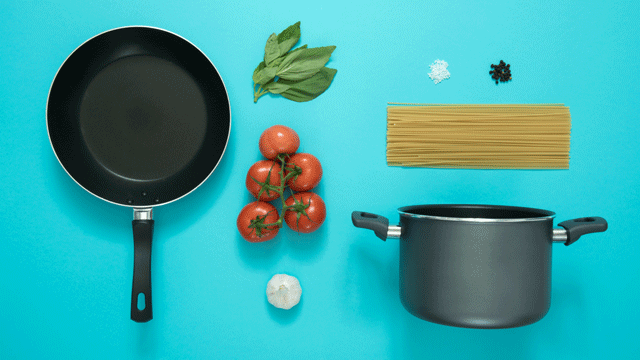 What Pan Is Best For Cooking For Which Dish?