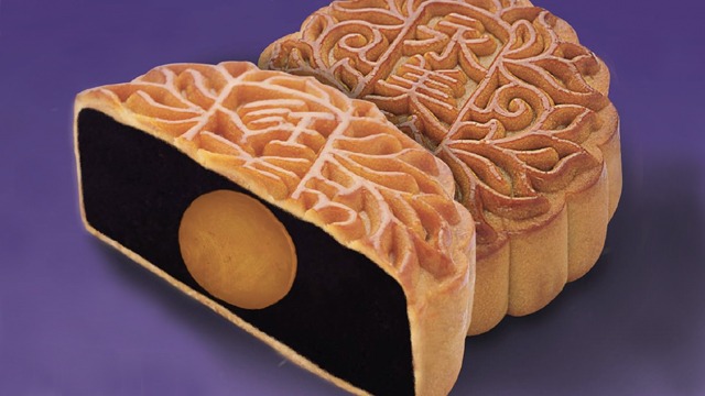 Moon cake tin best sale