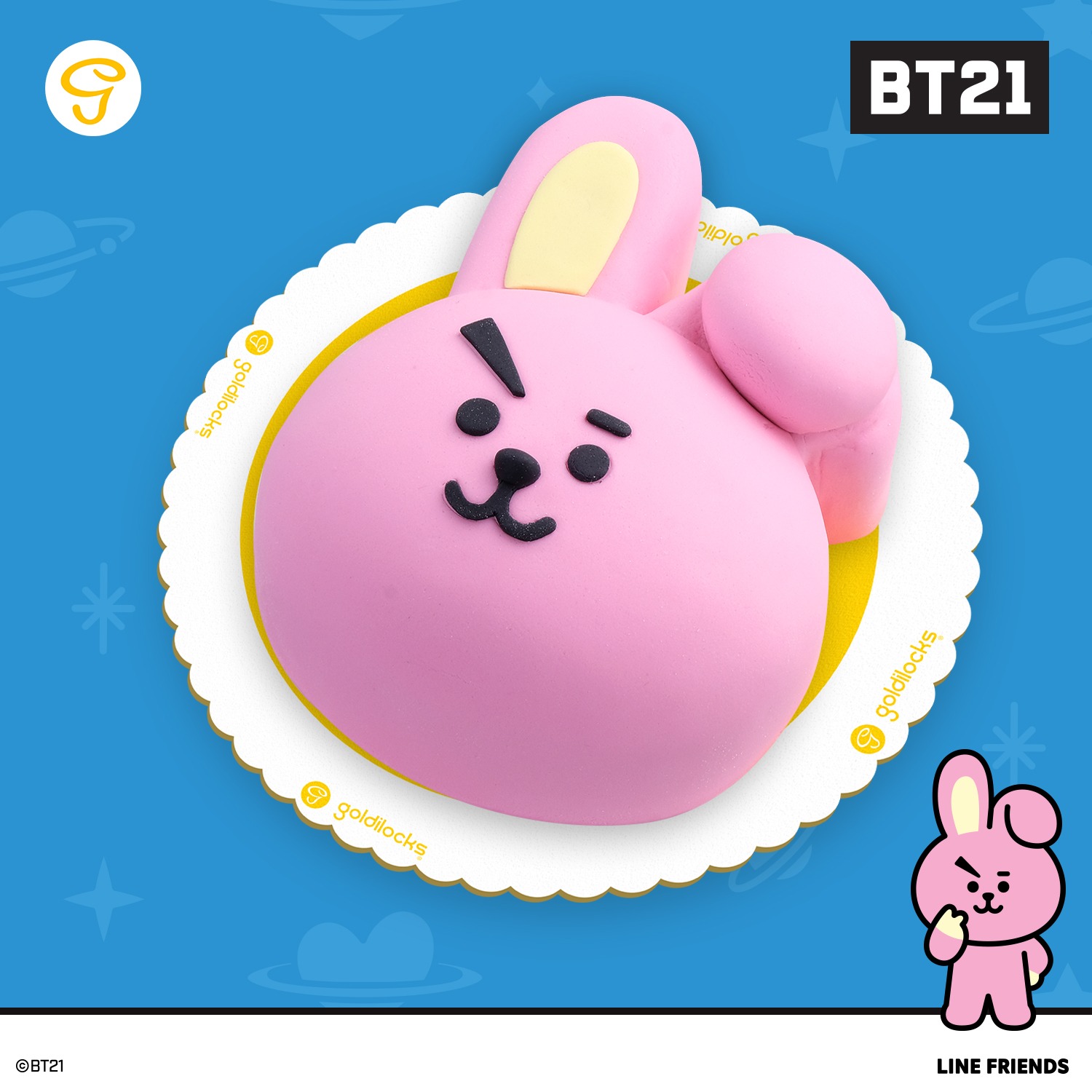 BTS Cake 🎂 All handmade BTS characters, its too pretty to cut I knowH... |  TikTok