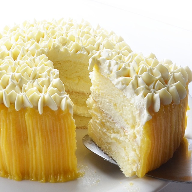 Where To Order Caramel Cake | Yummy.ph