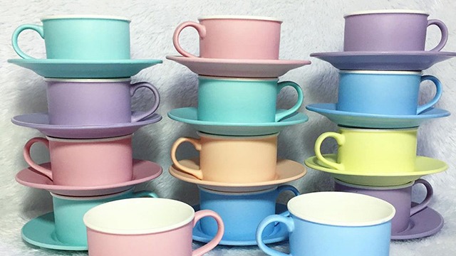 Where to Buy Coffee Cups Under P500