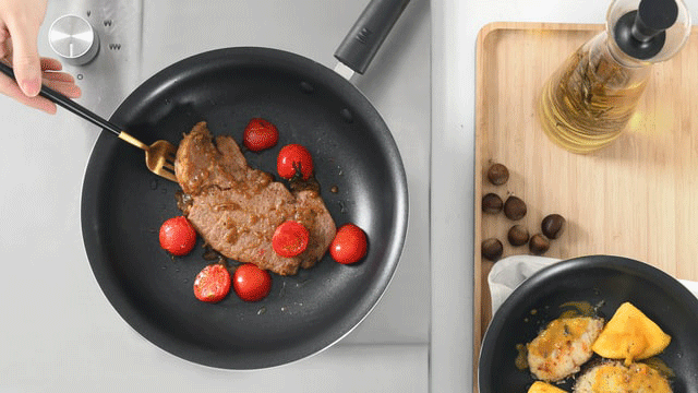 These Are The Best Nonstick Pans To Buy Under P1,000