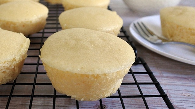 Goldilocks-Style Butter Puto Recipe