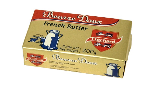 Flechard Butler Unsalted Butter Blend – Love2Bake Philippines