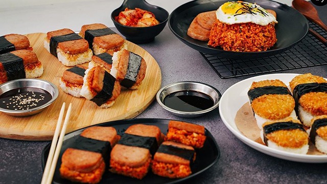 Shop Spam Musubi Maker online