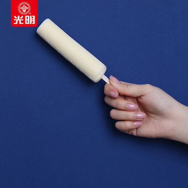 Glace White Rabbit White Rabbit Ice Cream Bars