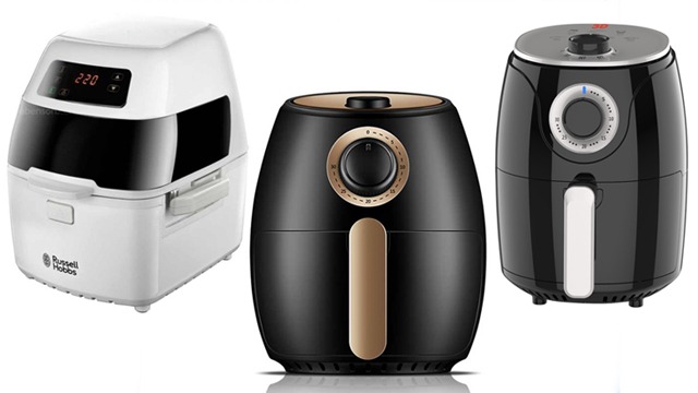 A Newbie Cook Tests Out Xiaomi's P2,795 Air Fryer