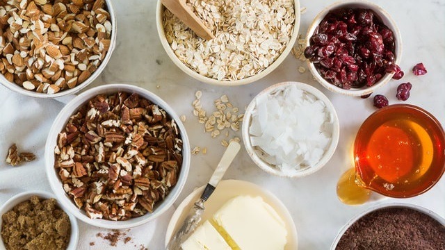 The Baking Ingredients You Should Always Have On Hand