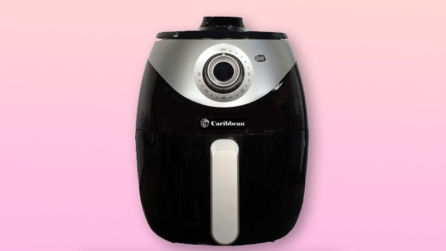 SMARTCOOK 6L Air Fryer Digital Touch Screen SM2712 – KIMSTORE