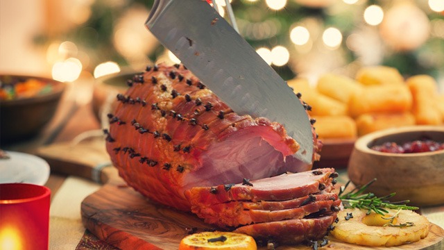 different kinds of ham for christmas holidays special occasions