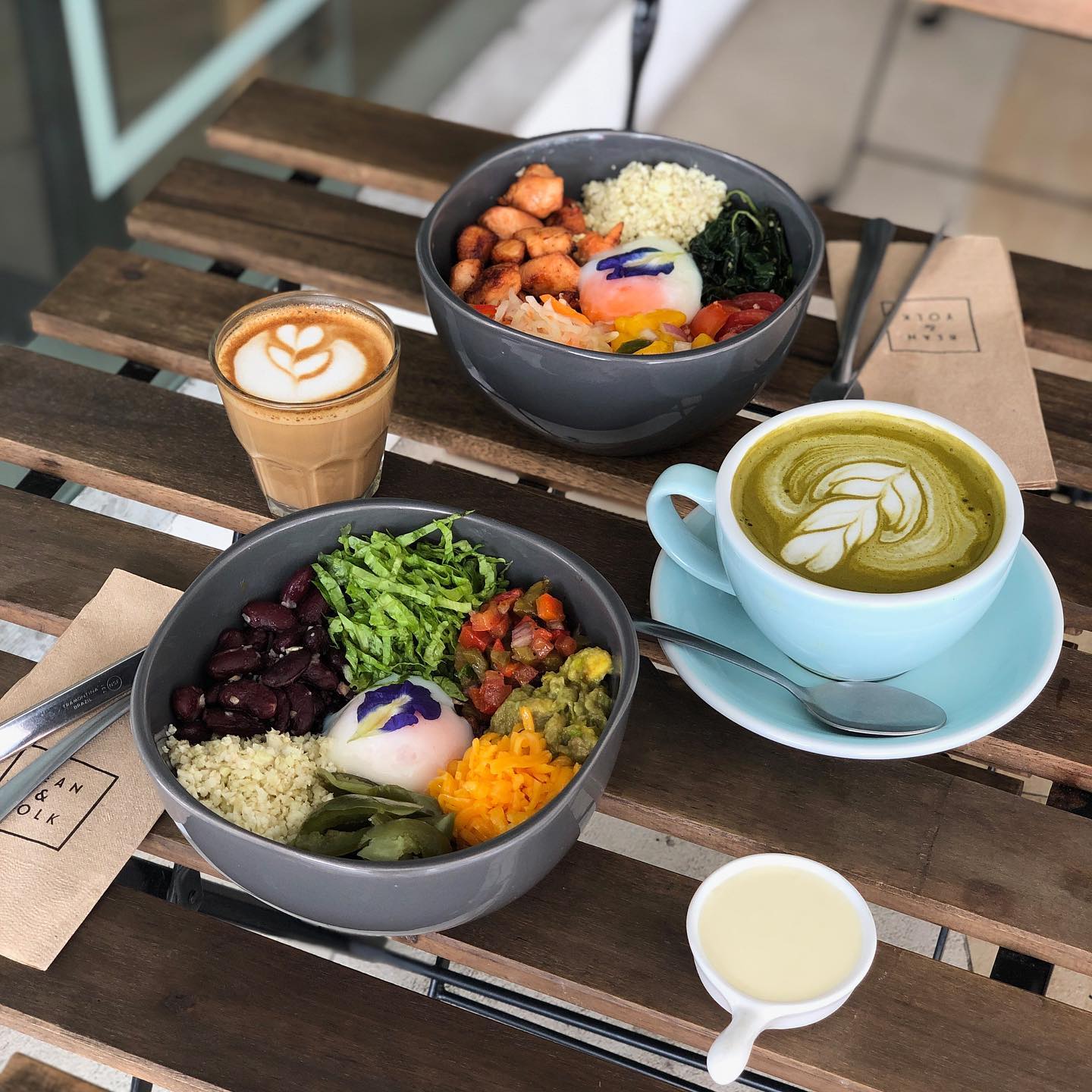 Al Fresco Cafés In Alabang Yummy.ph