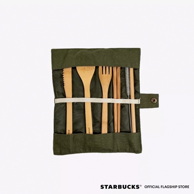 Starbucks Dive Into The Undersea Merchandise