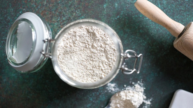 Easy Baking Powder Substitute