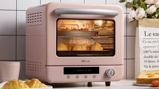 10 Pink Kitchen Appliances You Can Shop Online