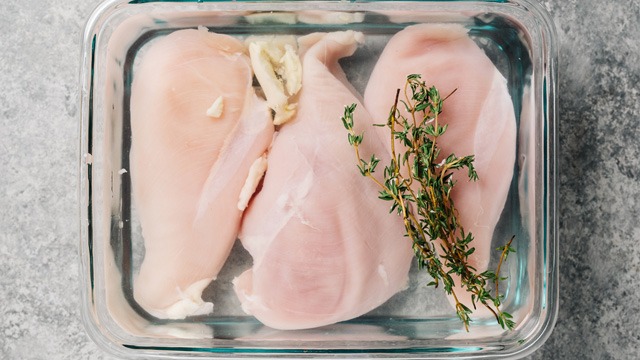 Brining with Knorr Chicken Powder: The Secret to Delicious Golden