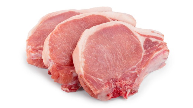 pork meat pictures