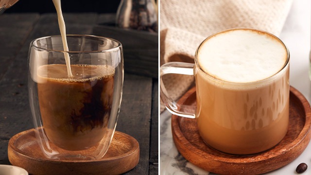 6 Café Drinks You Can Make At Home