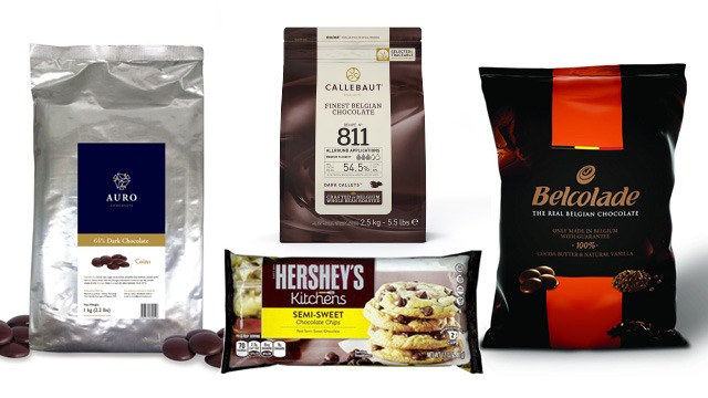 chocolate chips brands