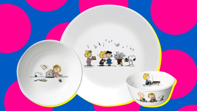 True Value Hardware Philippines - This or That? ✨ Check out THIS deep saute  pan from Crock Pot or THAT limited edition snoopy peanuts from Corelle now!  Get these items at True