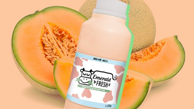 Where To Buy Melon Milk | Yummy.ph