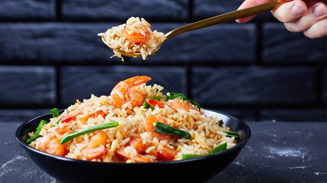 Recipes Using Leftover Rice | Yummy.ph
