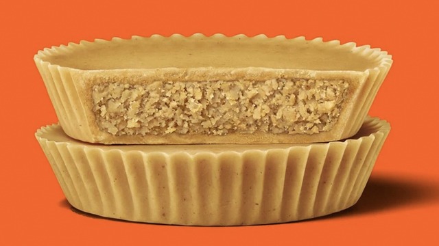 Reese S Launches The Ultimate Peanut Butter Lovers Cup