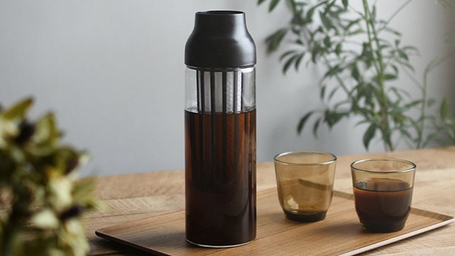 Capsule Cold Brew Carafe