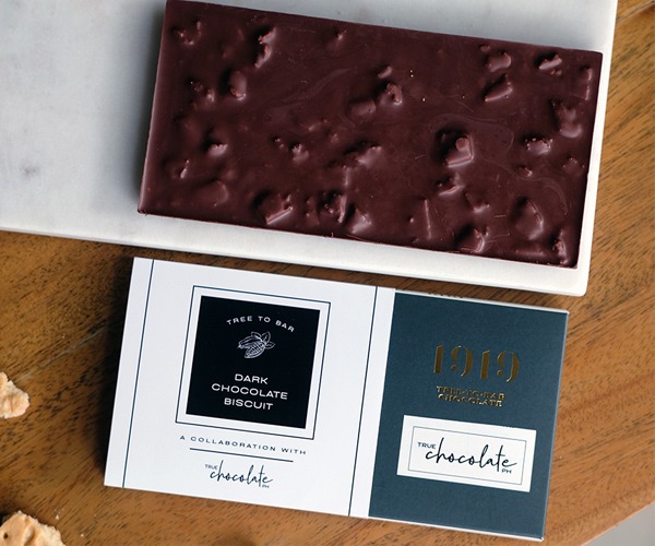 1919 Chocolate X True Chocolate Ph Craft Chocolate Bars