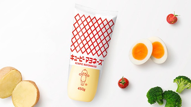 What Is Japanese Mayonnaise And How Is It Different From American Mayo?