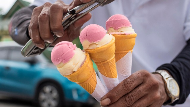 What's the Difference Between Gelato vs. Ice Cream?