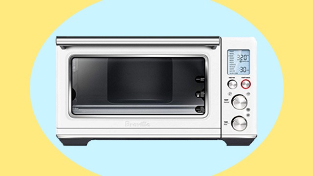 Review of the Breville Smart Oven™ Air - Mary's Happy Belly