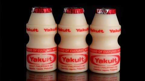 Can You Drink Yogurt Drinks Like Yakult Past Its Expiration Date?