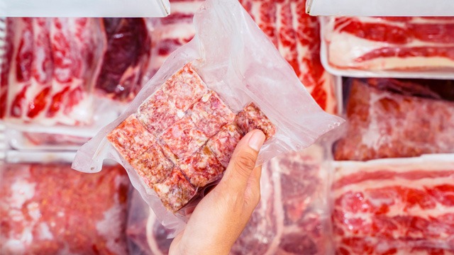 How To Cook Frozen Meat If You Forgot To Defrost