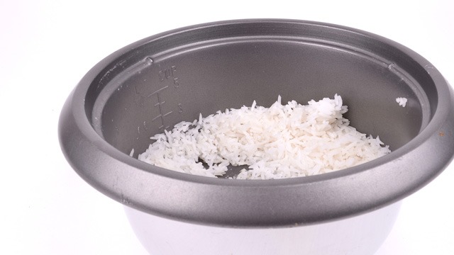 How To Store Rice Properly 