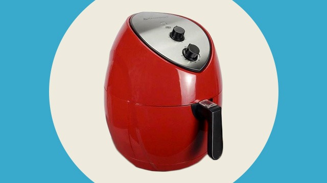 Cook's companion outlet air fryer