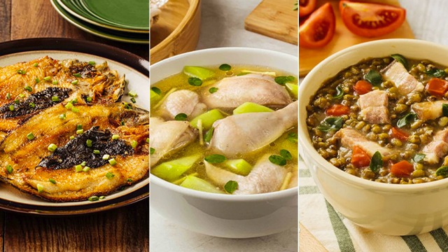 This One-Month Meal Plan Features Delicious And Nutritious Dishes You Must Try
